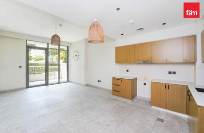 Apartment - 1 Bedroom - 1 Bathroom for rent in Golf Suites - Dubai Hills Estate - Dubai