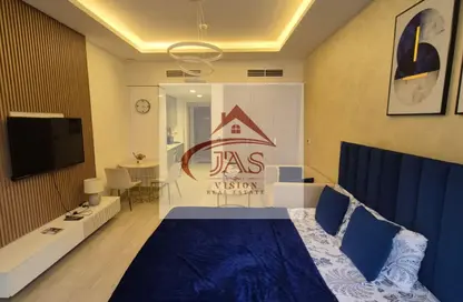 شقة - 1 حمام للايجار في 14 عزيزي ريفيرا - عزيزي ريفيرا - ميدان واحد - ميدان - دبي