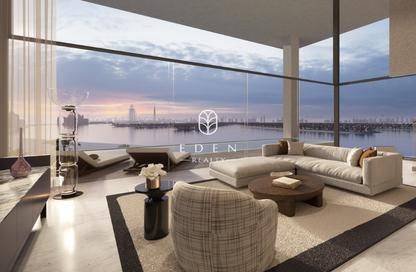 Apartment - 2 - 3 for sale in Six Senses Residences - The Crescent - Palm Jumeirah - Dubai