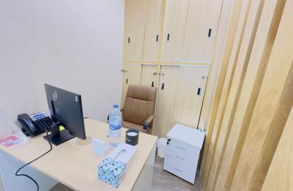 Office Space - Studio for rent in Icon Tower - Barsha Heights (Tecom) - Dubai