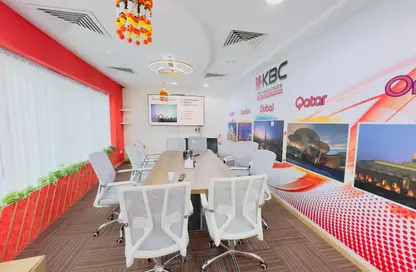 Office Space - Studio for rent in Icon Tower - Barsha Heights (Tecom) - Dubai