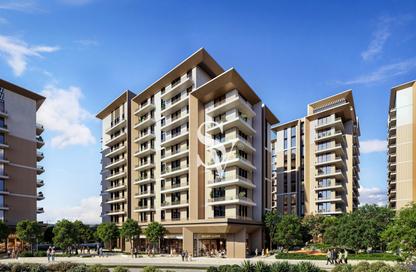 Apartment - 2 - 3 for sale in Expo Valley Views Building 5 - Expo Valley Views - Expo Valley - Expo City - Dubai