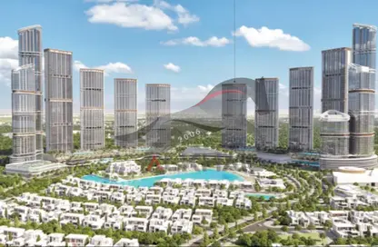 شقة - غرفة نوم - 1 حمام للبيع في 340 ريفرسايد كريسينت - شوبا هارتلاند الثانية - بو كدرة - دبي شقة - غرفة نوم - 1 حمام للبيع في 340 ريفرسايد كريسينت - شوبا هارتلاند الثانية - بو كدرة - دبي