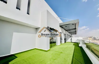 Apartment - 3 Bedrooms - 4 Bathrooms for rent in Al Maha Residence - International City Phase 2 - Al Warsan 4 - Al Warsan - Dubai