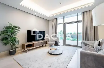 Apartment - 2 Bedrooms - 4 Bathrooms for rent in The 8 - The Crescent - Palm Jumeirah - Dubai Apartment - 2 Bedrooms - 4 Bathrooms for rent in The 8 - The Crescent - Palm Jumeirah - Dubai