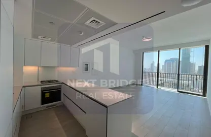 Apartment - 1 Bedroom - 2 Bathrooms for rent in Luma Park Views - District 14 - Jumeirah Village Circle - Dubai