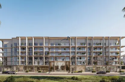 شقة - 1 حمام للبيع في ون بيفرلي - ارجان - دبي شقة - 1 حمام للبيع في ون بيفرلي - ارجان - دبي