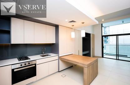 Apartment - Studio - 1 for rent in Arbor View - Arjan - Dubai Apartment - Studio - 1 for rent in Arbor View - Arjan - Dubai