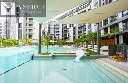 Apartment - Studio - 1 for rent in Arbor View - Arjan - Dubai Apartment - Studio - 1 for rent in Arbor View - Arjan - Dubai