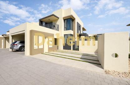 Villa - 5 Bedrooms - 5 Bathrooms for sale in Maple at Dubai Hills Estate 2 - Maple at Dubai Hills Estate - Dubai Hills Estate - Dubai