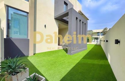 Villa - 5 Bedrooms - 5 Bathrooms for sale in Maple at Dubai Hills Estate 2 - Maple at Dubai Hills Estate - Dubai Hills Estate - Dubai