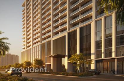 Office Space - Studio - 1 Bathroom for sale in District 13 - Jumeirah Village Circle - Dubai
