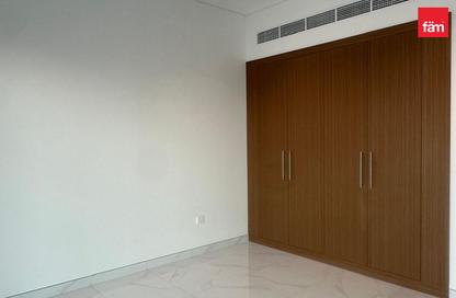 Apartment - 3 - 4 for rent in Azizi Central - Al Furjan - Dubai
