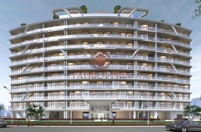 Apartment - 3 - 4 for sale in 48 Parkside - Arjan - Dubai Apartment - 3 - 4 for sale in 48 Parkside - Arjan - Dubai