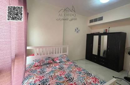 Apartment - 1 Bedroom - 2 Bathrooms for sale in Lavender Tower - Emirates City - Ajman