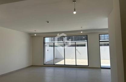 Villa - 5 Bedrooms - 7 Bathrooms for rent in The Pulse Beachfront - The Pulse - Dubai South (Dubai World Central) - Dubai