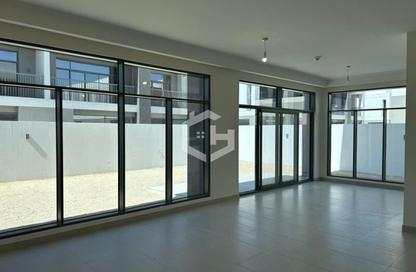 Villa - 5 Bedrooms - 7 Bathrooms for rent in The Pulse Beachfront - The Pulse - Dubai South (Dubai World Central) - Dubai