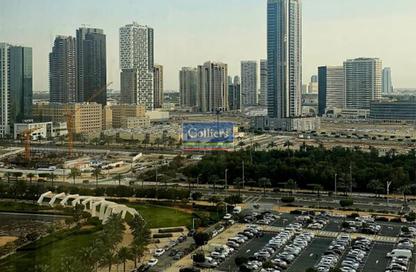 Apartment - 2 Bedrooms - 3 Bathrooms for sale in The Gate Tower 1 - Shams Abu Dhabi - Al Reem Island - Abu Dhabi
