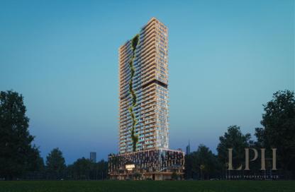 Apartment - 1 Bedroom - 2 Bathrooms for sale in Samana Barari Lagoons - Majan - Dubai Land - Dubai