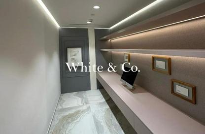 Apartment - 1 Bedroom - 2 Bathrooms for sale in 48 Parkside - Arjan - Dubai
