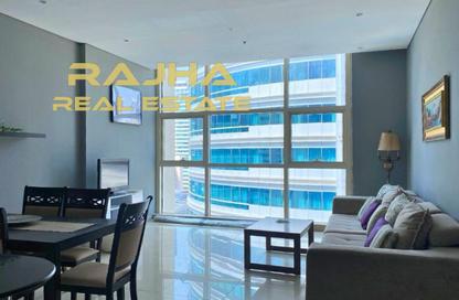 Apartment - 2 - 2 for sale in Yacht Bay - Dubai Marina - Dubai Apartment - 2 - 2 for sale in Yacht Bay - Dubai Marina - Dubai
