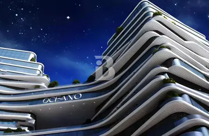 بنتهاوس - 6 غرف نوم - 6 حمامات للبيع في جزيرة المرجان - رأس الخيمة