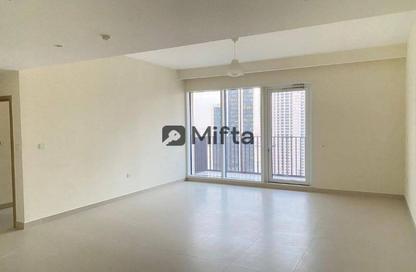 Apartment - 1 Bedroom - 1 Bathroom for rent in Creek Horizon Tower 1 - Creek Horizon - Dubai Creek Harbour (The Lagoons) - Dubai