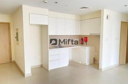 Apartment - 1 Bedroom - 1 Bathroom for rent in Creek Horizon Tower 1 - Creek Horizon - Dubai Creek Harbour (The Lagoons) - Dubai