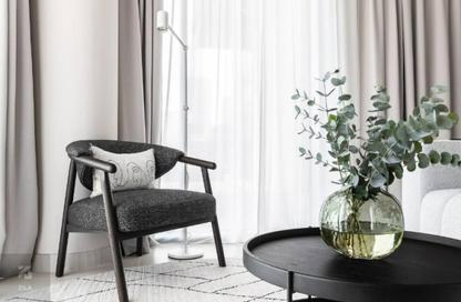 Apartment - 1 - 1 for sale in Viridian - Central Park at City Walk - City Walk - Dubai