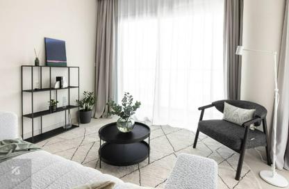 Apartment - 1 - 1 for sale in Viridian - Central Park at City Walk - City Walk - Dubai