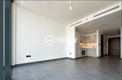 Apartment - 1 Bedroom - 1 Bathroom for sale in The Crest Tower B - The Crest - Sobha Hartland - Mohammed Bin Rashid City - Dubai Apartment - 1 Bedroom - 1 Bathroom for sale in The Crest Tower B - The Crest - Sobha Hartland - Mohammed Bin Rashid City - Dubai