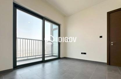 Apartment - 1 Bedroom - 1 Bathroom for sale in The Crest Tower B - The Crest - Sobha Hartland - Mohammed Bin Rashid City - Dubai Apartment - 1 Bedroom - 1 Bathroom for sale in The Crest Tower B - The Crest - Sobha Hartland - Mohammed Bin Rashid City - Dubai