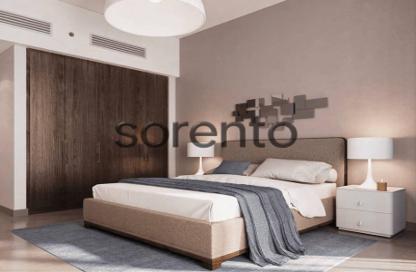 Apartment - 2 - 3 for sale in Park Views Residences A - Park Views Residences - Al Kifaf - Bur Dubai - Dubai