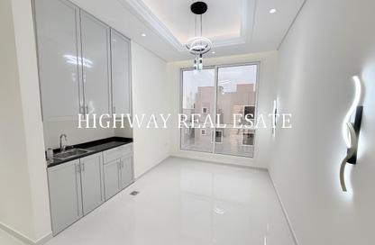 Villa - 5 Bedrooms - 7+ Bathrooms for rent in Al Hooshi Villas - Hoshi - Al Badie - Sharjah