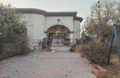 Apartment - 3 Bedrooms - 4 Bathrooms for rent in Al Salamah - Umm Al Quwain