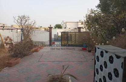 Apartment - 3 Bedrooms - 4 Bathrooms for rent in Al Salamah - Umm Al Quwain