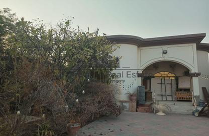 Apartment - 3 Bedrooms - 4 Bathrooms for rent in Al Salamah - Umm Al Quwain