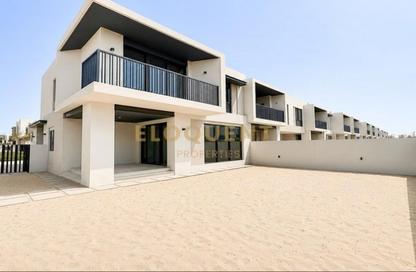 Townhouse - 4 Bedrooms - 5 Bathrooms for rent in Jebel Ali Village Townhouses - Jebel Ali Village - Jebel Ali - Dubai Townhouse - 4 Bedrooms - 5 Bathrooms for rent in Jebel Ali Village Townhouses - Jebel Ali Village - Jebel Ali - Dubai