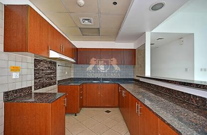 شقة - 2 غرف نوم - 2 حمامات للبيع في سكاي كورتس تاور D - أبراج سكاي كورتس - مجمع دبي ريزيدنس - دبي لاند - دبي