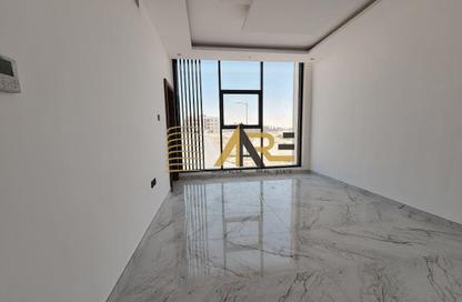 Apartment - 2 - 2 for rent in Tilal City C - Tilal City - Sharjah