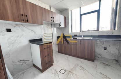 Apartment - 2 - 2 for rent in Tilal City C - Tilal City - Sharjah Apartment - 2 - 2 for rent in Tilal City C - Tilal City - Sharjah