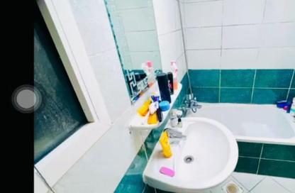 Apartment - Studio - 1 Bathroom for rent in Al Majaz 2 - Al Majaz - Sharjah