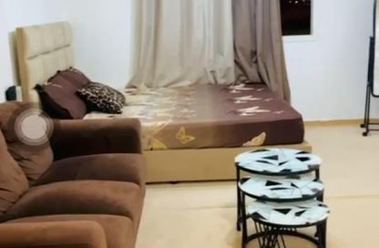 Apartment - Studio - 1 Bathroom for rent in Al Majaz 2 - Al Majaz - Sharjah