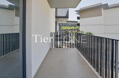 Apartment - 2 Bedrooms - 2 Bathrooms for rent in Belgravia 3B - Belgravia 3 - District 15 - Jumeirah Village Circle - Dubai