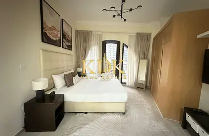 شقة - 1 حمام للبيع في لينكولن بارك ب - لينكولن بارك - ارجان - دبي