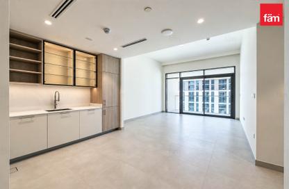 Apartment - 1 - 1 for rent in Parkside Views - Dubai Hills Estate - Dubai