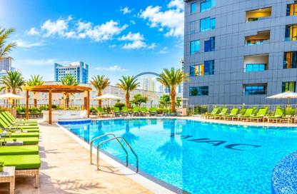 Apartment - 1 Bedroom - 2 Bathrooms for rent in Capital Bay Tower B - Capital Bay - Business Bay - Dubai Apartment - 1 Bedroom - 2 Bathrooms for rent in Capital Bay Tower B - Capital Bay - Business Bay - Dubai