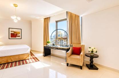 Apartment - 1 Bedroom - 2 Bathrooms for rent in Capital Bay Tower B - Capital Bay - Business Bay - Dubai