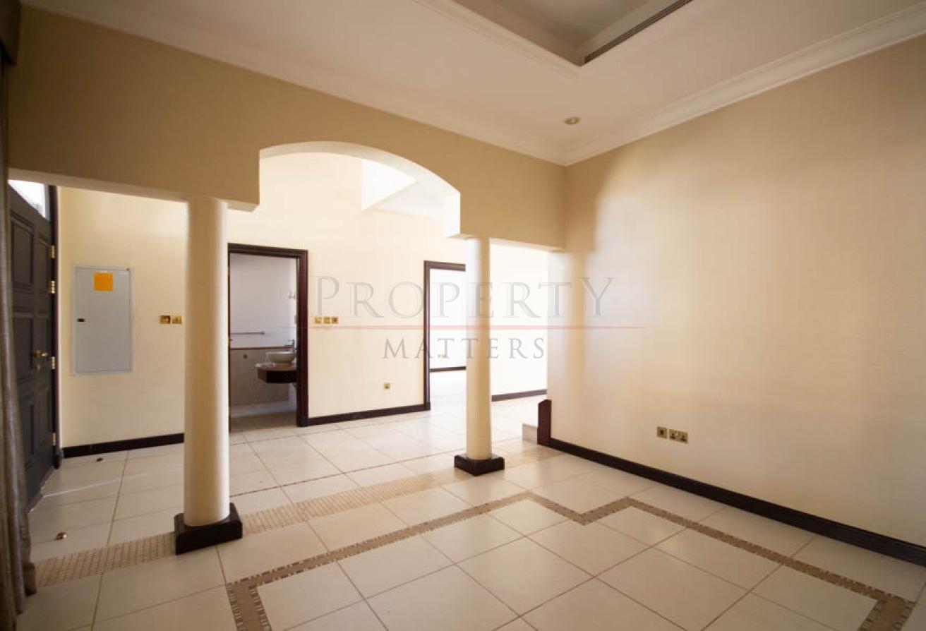 SPACIOUS 4BR VILLA | PRIVATE BEACH | SEA VIEW photo 10