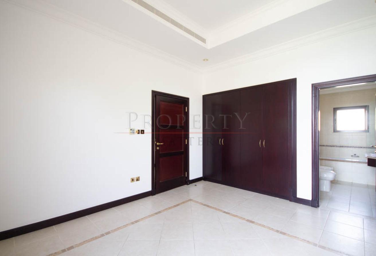 SPACIOUS 4BR VILLA | PRIVATE BEACH | SEA VIEW photo 21